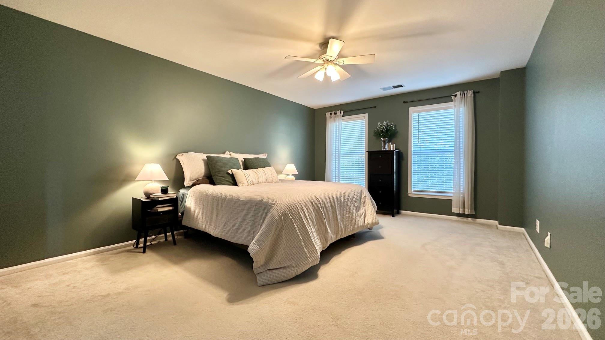 8120 Pelorus Lane Charlotte NC 28269