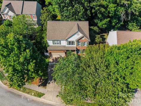 8120 Pelorus Lane Charlotte NC 28269