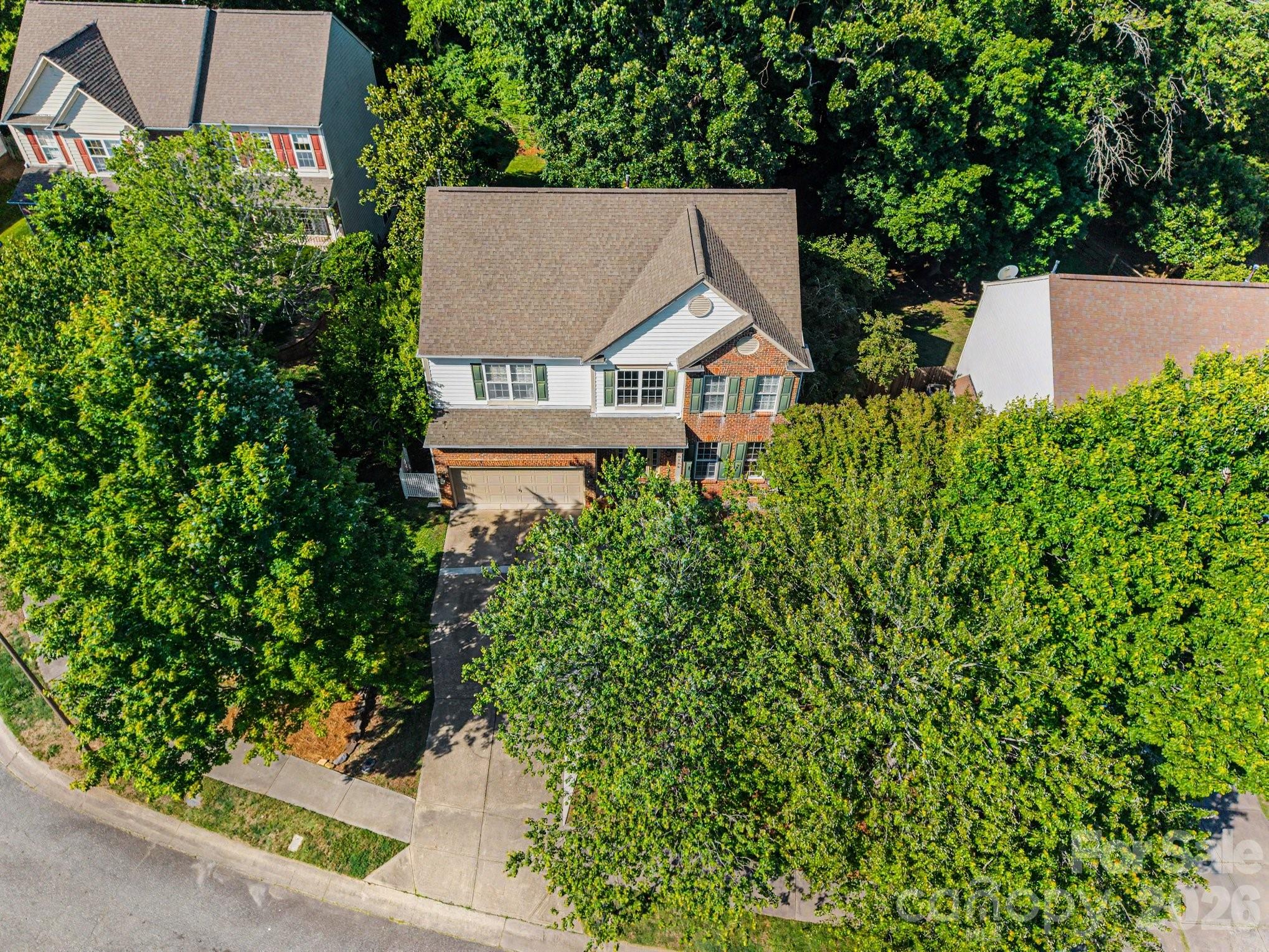 8120 Pelorus Lane Charlotte NC 28269