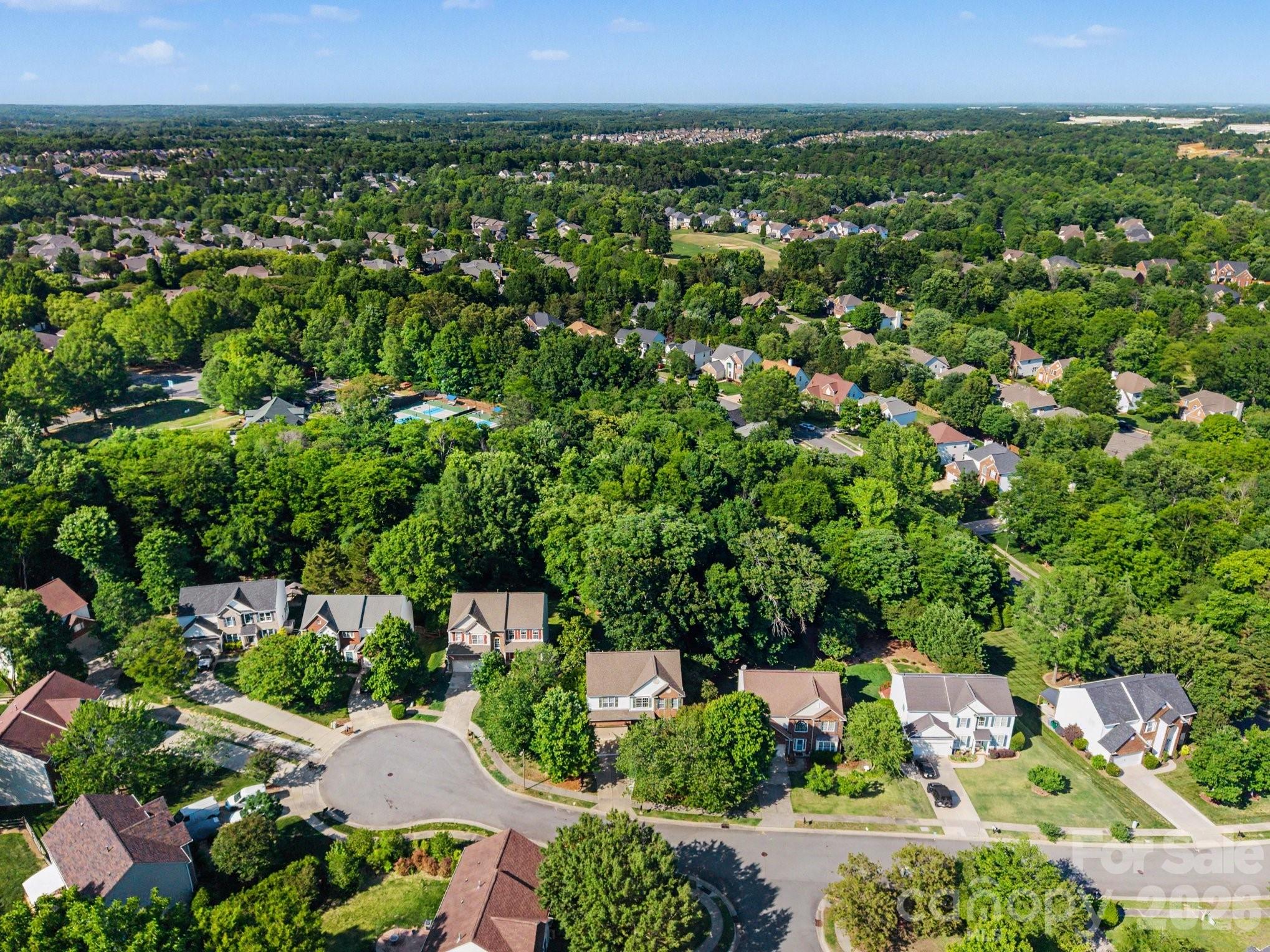 8120 Pelorus Lane Charlotte NC 28269