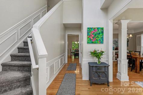 8120 Pelorus Lane Charlotte NC 28269