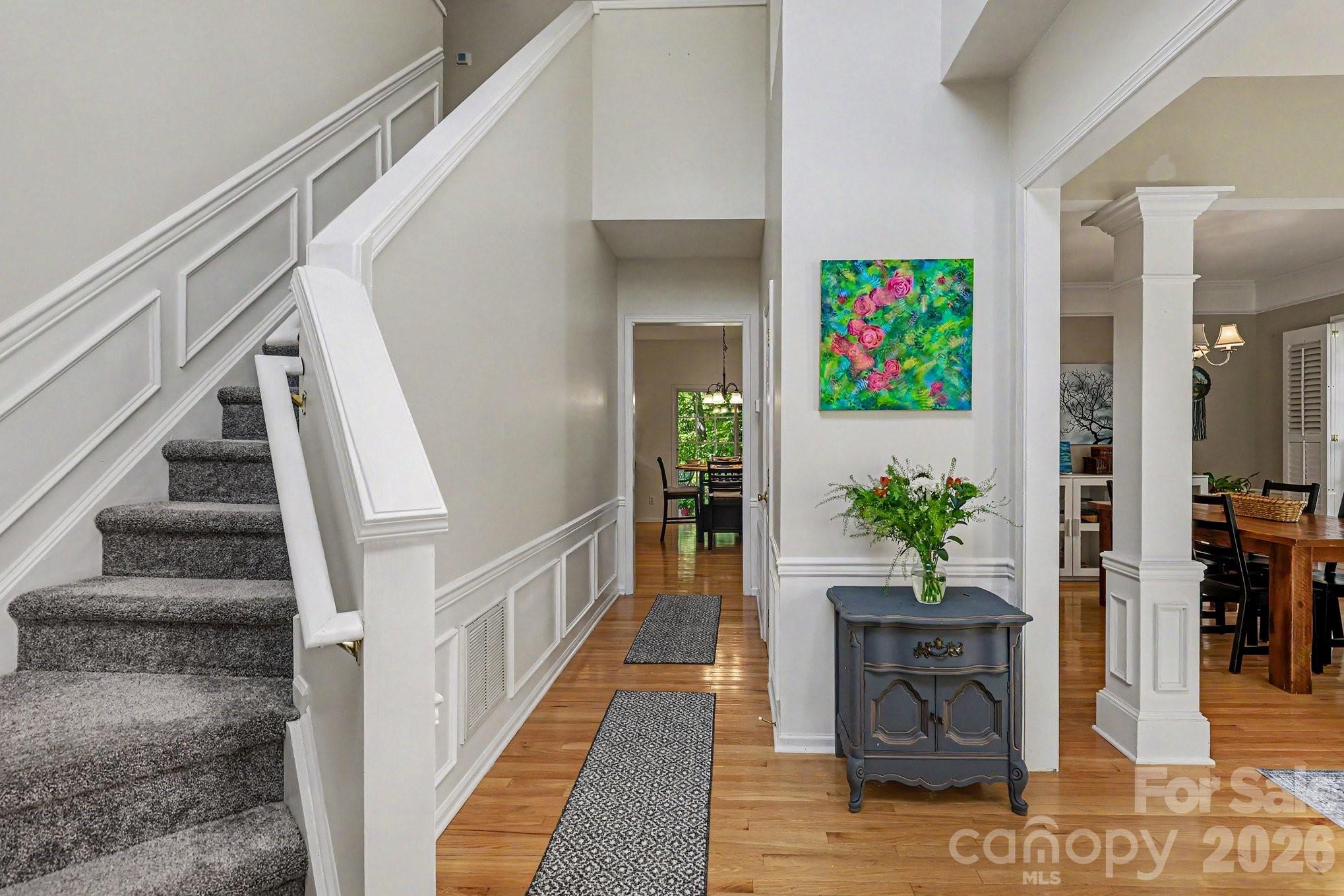 8120 Pelorus Lane Charlotte NC 28269