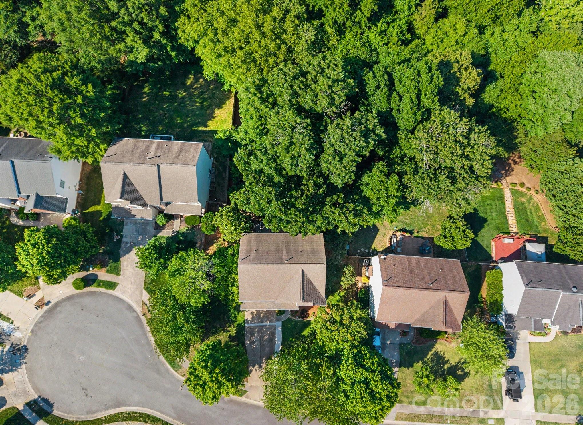 8120 Pelorus Lane Charlotte NC 28269