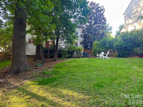 8120 Pelorus Lane Charlotte NC 28269
