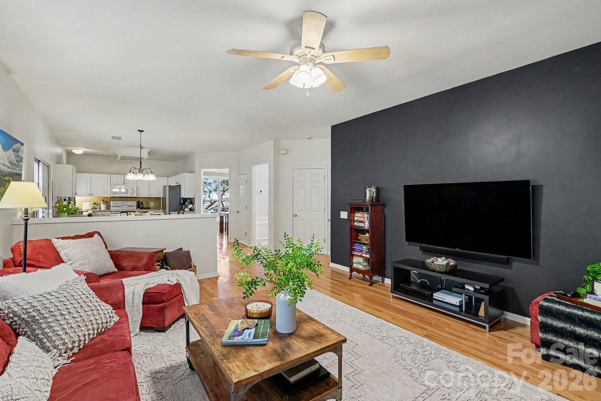 8120 Pelorus Lane Charlotte NC 28269