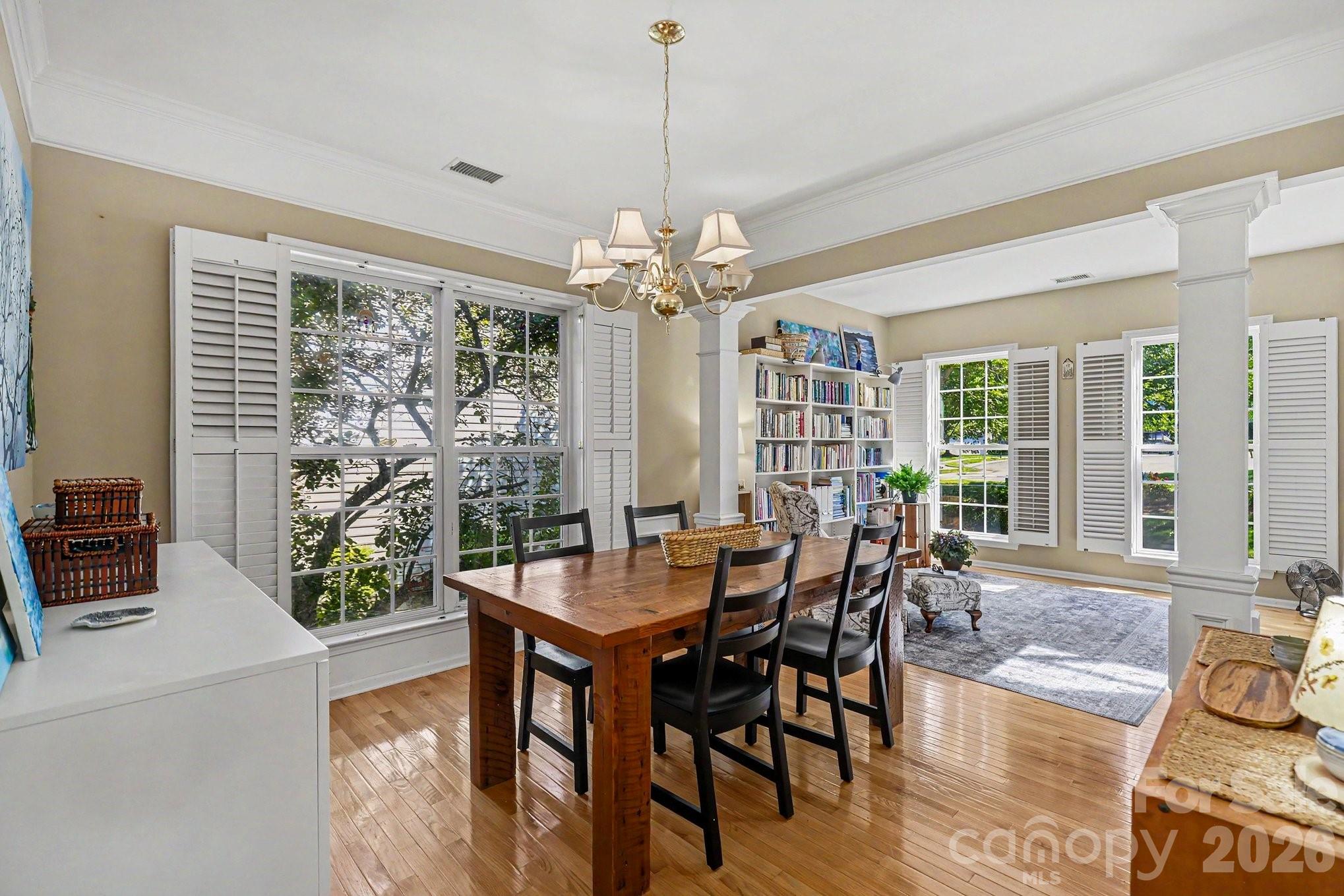 8120 Pelorus Lane Charlotte NC 28269
