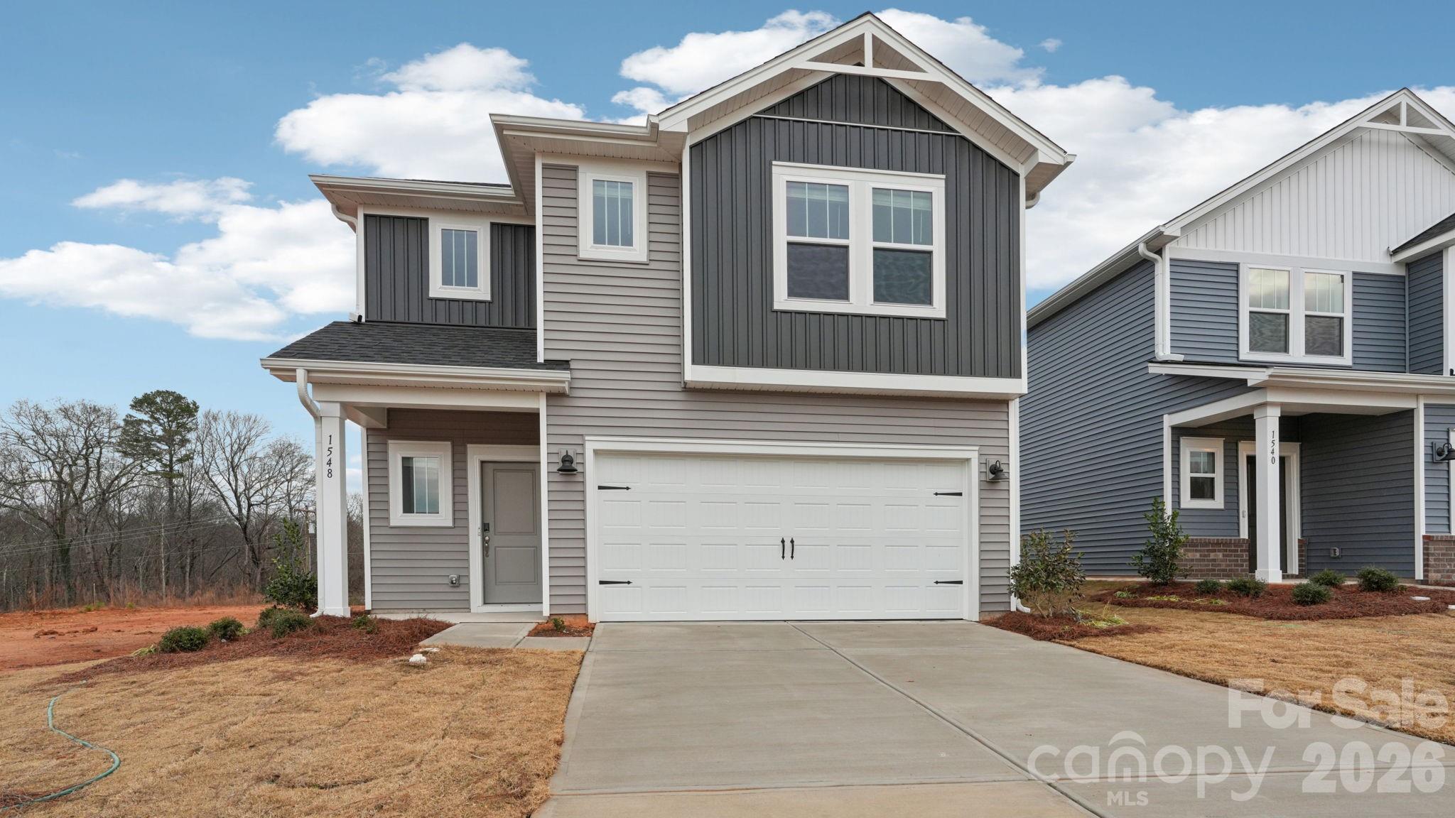 1273 30th Street Lane NE Conover NC 28613