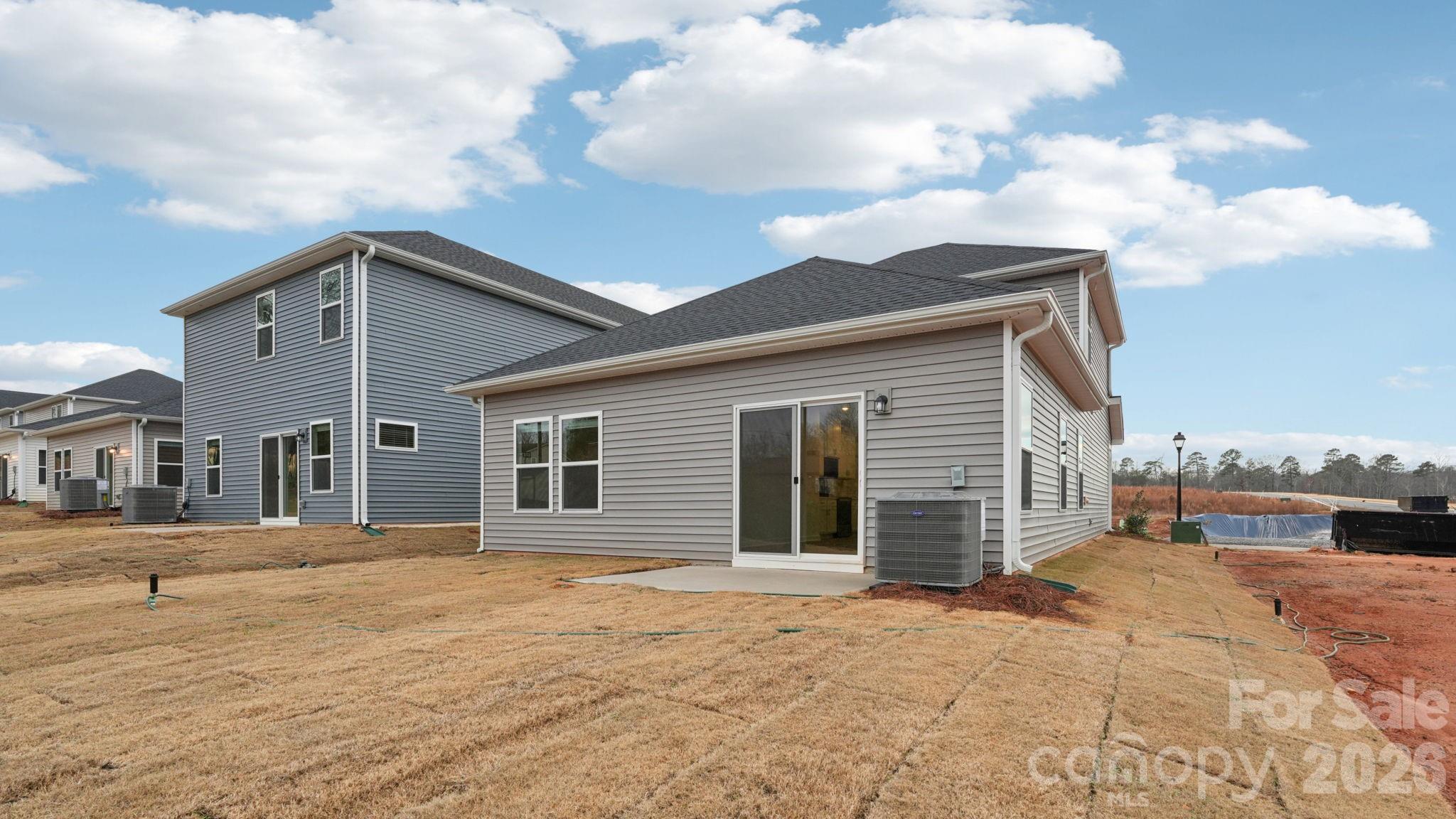 1273 30th Street Lane NE Conover NC 28613