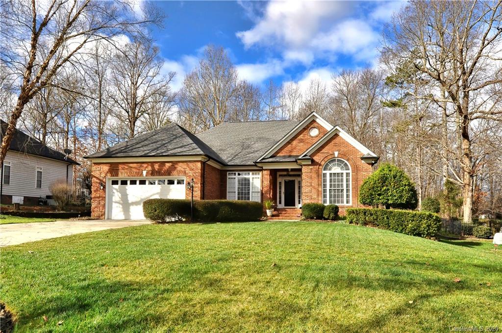 8567 Mallory Lane Harrisburg NC 28075