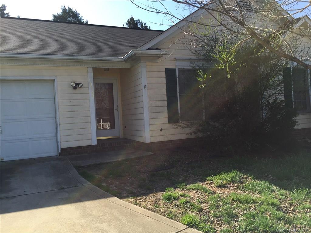 10920 Faringford Court Charlotte NC 28262
