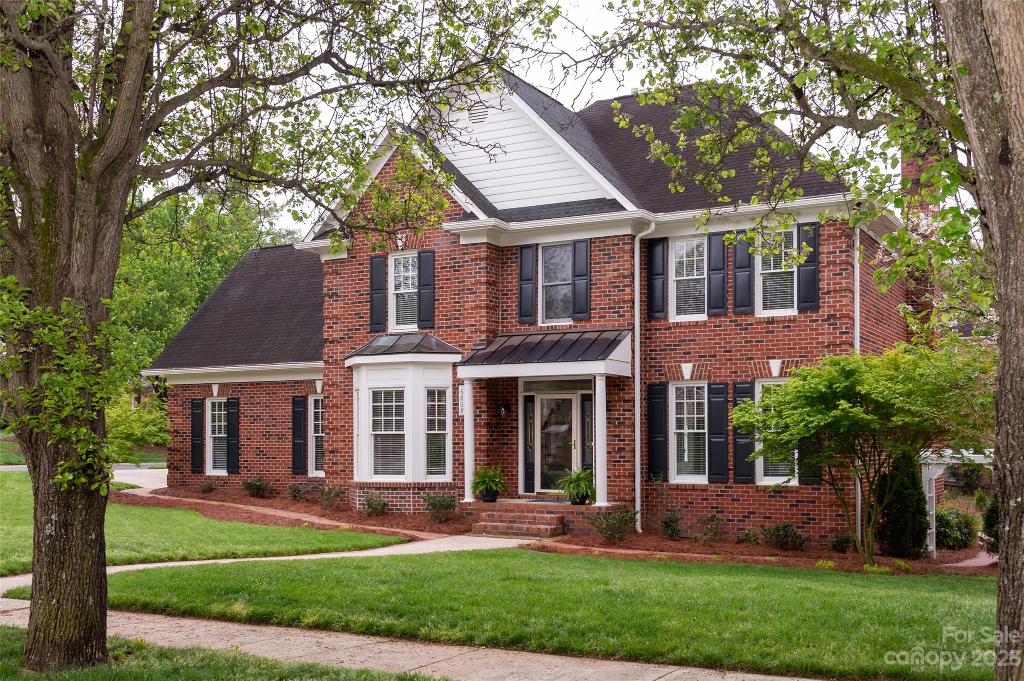 6808 Rea Croft Drive Charlotte NC 28226