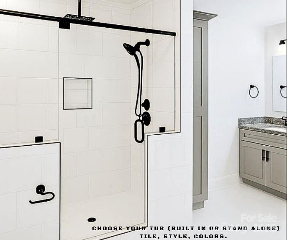 00 George Brown Road Crouse NC 28033