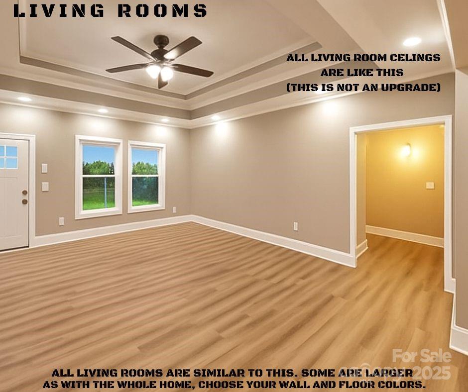 00 George Brown Road Crouse NC 28033