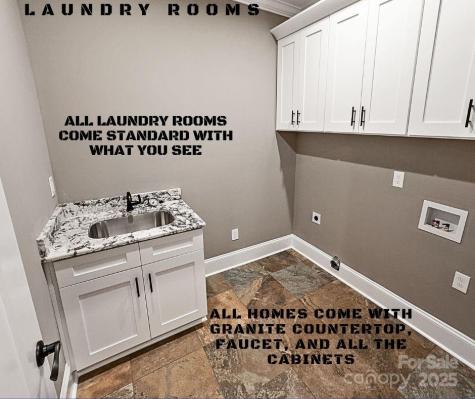 00 George Brown Road Crouse NC 28033