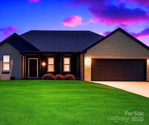 00 George Brown Road Crouse NC 28033