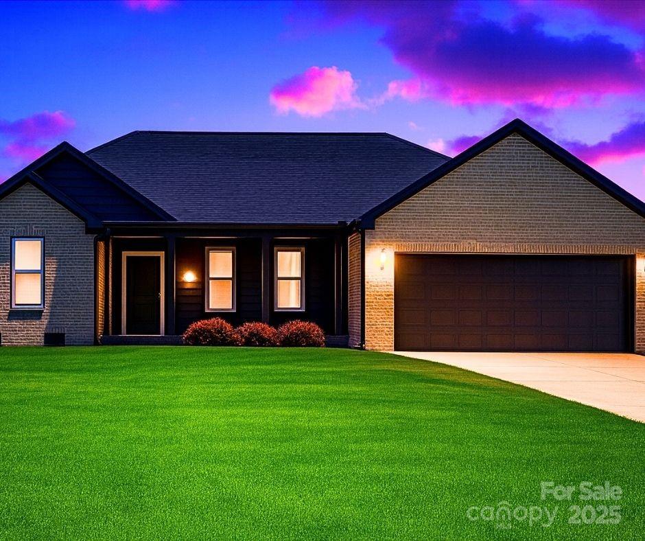 00 George Brown Road Crouse NC 28033