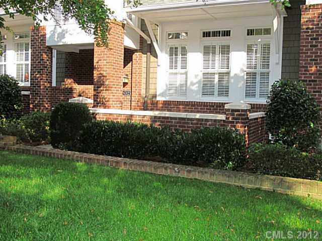 6312 Mission Place Charlotte NC 28210