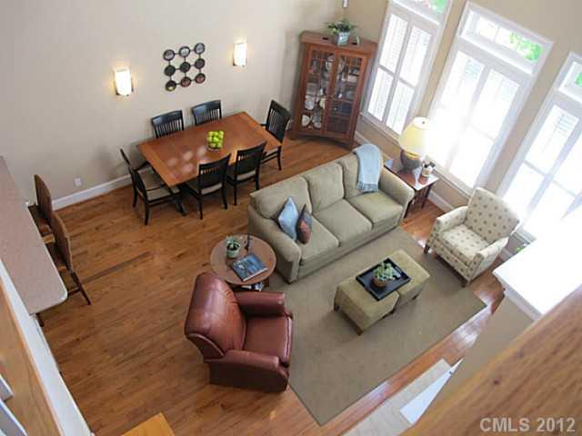 6312 Mission Place Charlotte NC 28210
