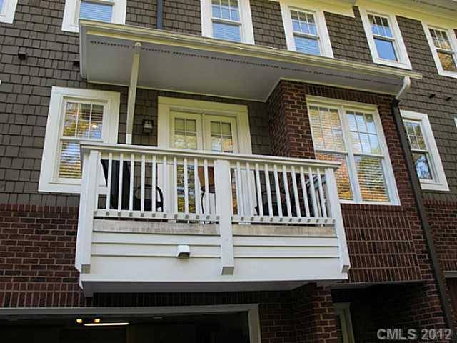 6312 Mission Place Charlotte NC 28210