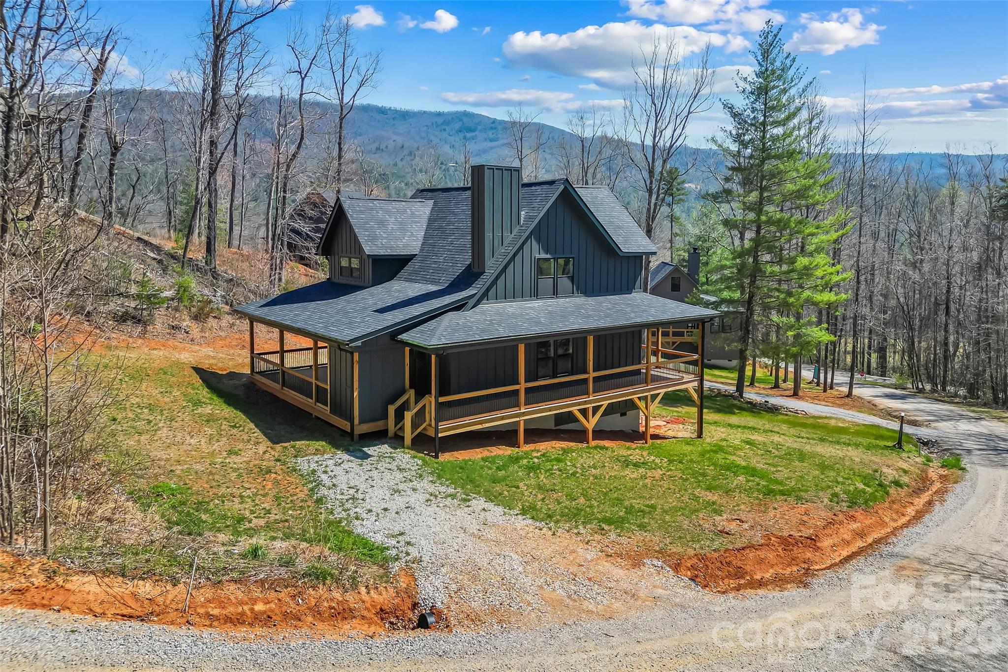 189 Clinchfield Gap Road Marion NC 28752
