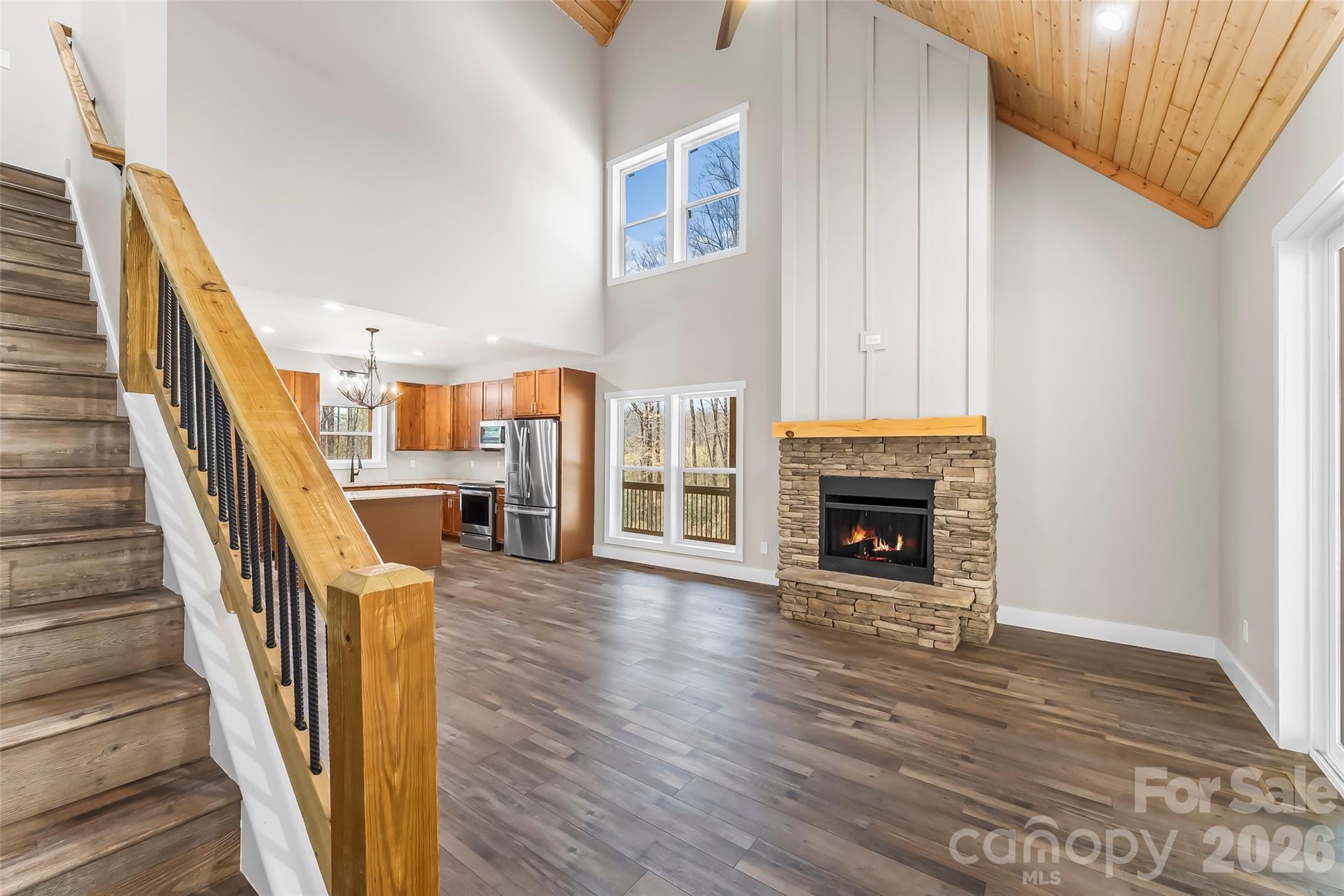 189 Clinchfield Gap Road Marion NC 28752