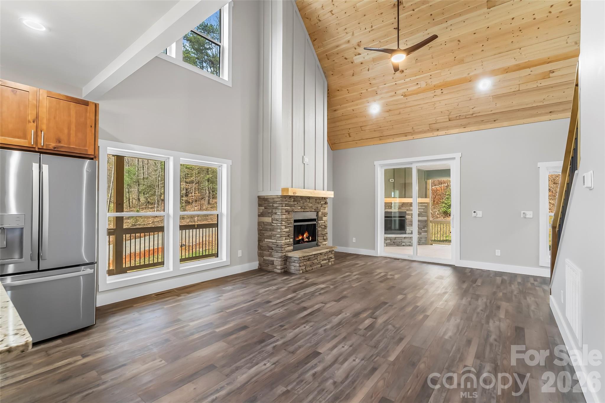 189 Clinchfield Gap Road Marion NC 28752