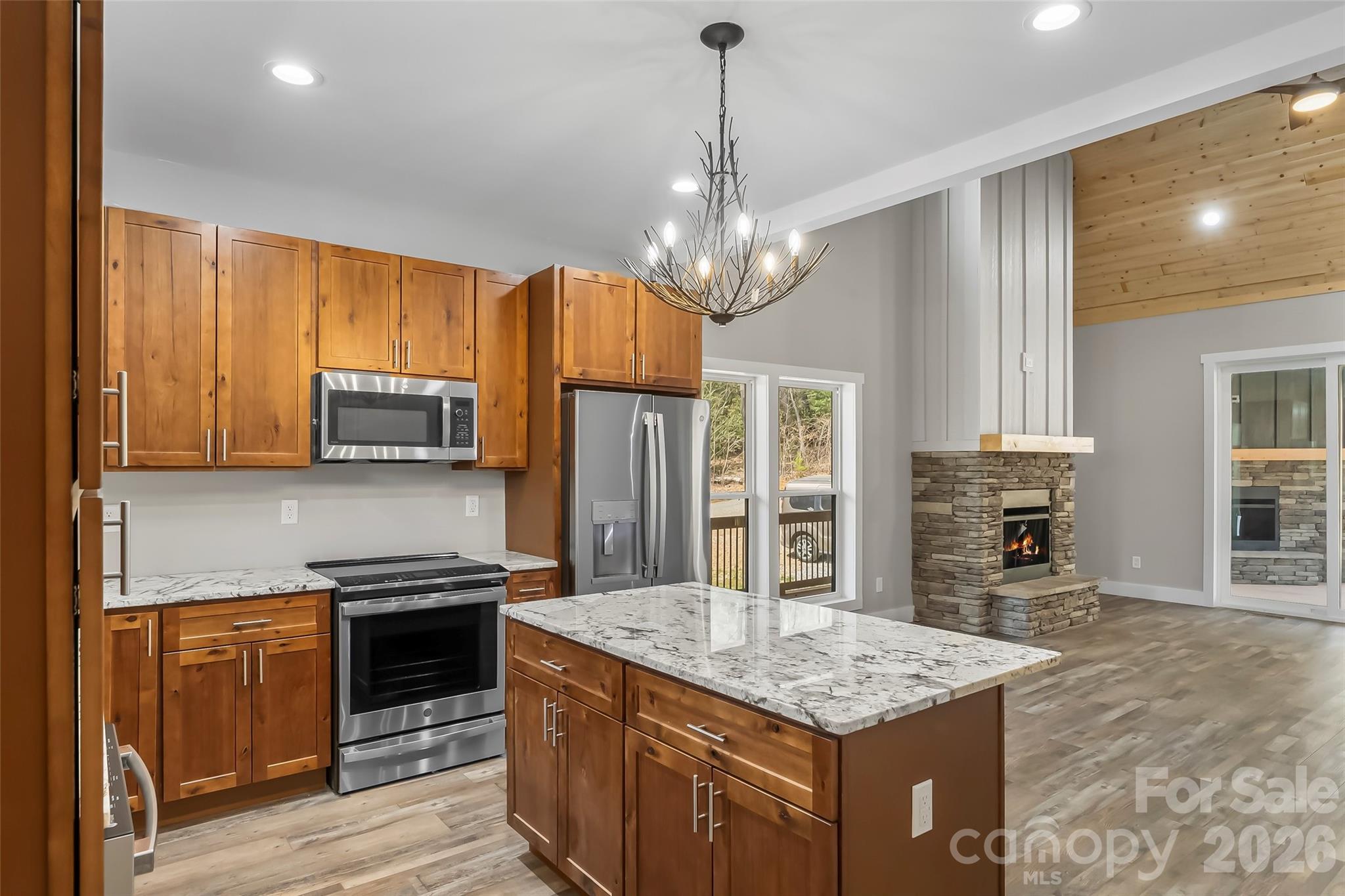 189 Clinchfield Gap Road Marion NC 28752