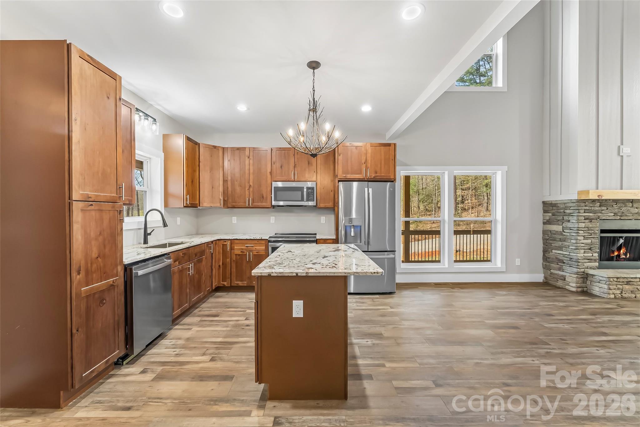 189 Clinchfield Gap Road Marion NC 28752