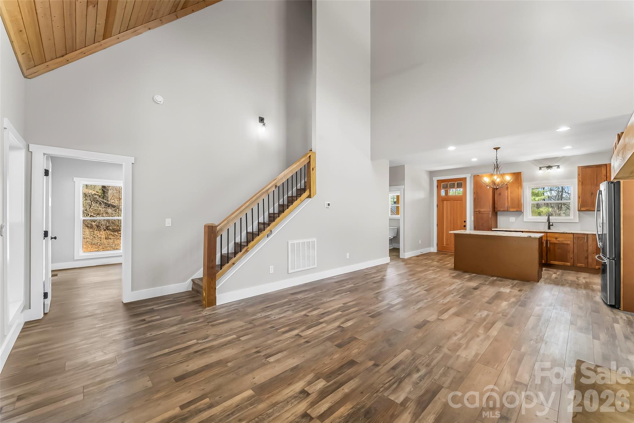 189 Clinchfield Gap Road Marion NC 28752