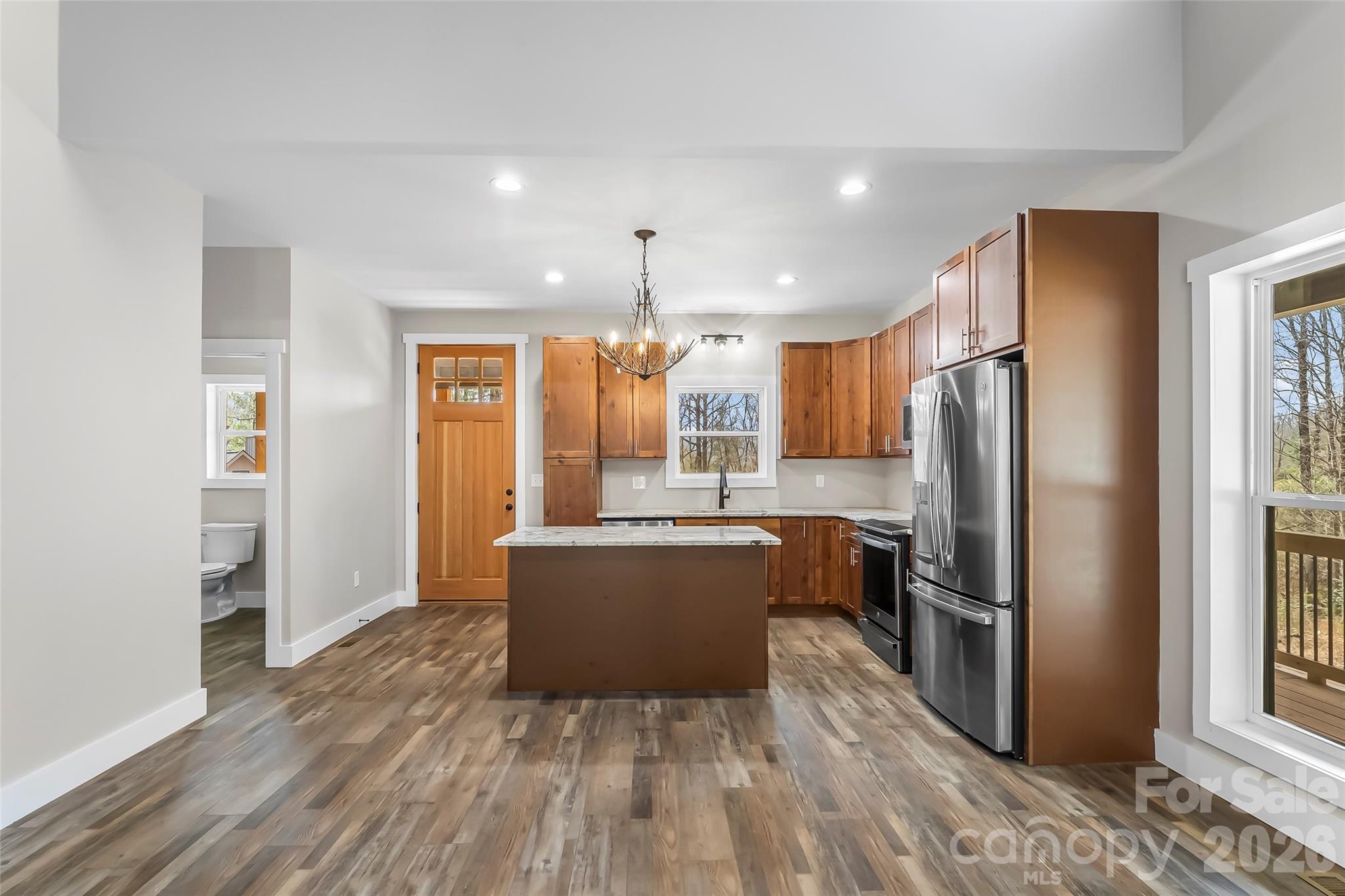 189 Clinchfield Gap Road Marion NC 28752