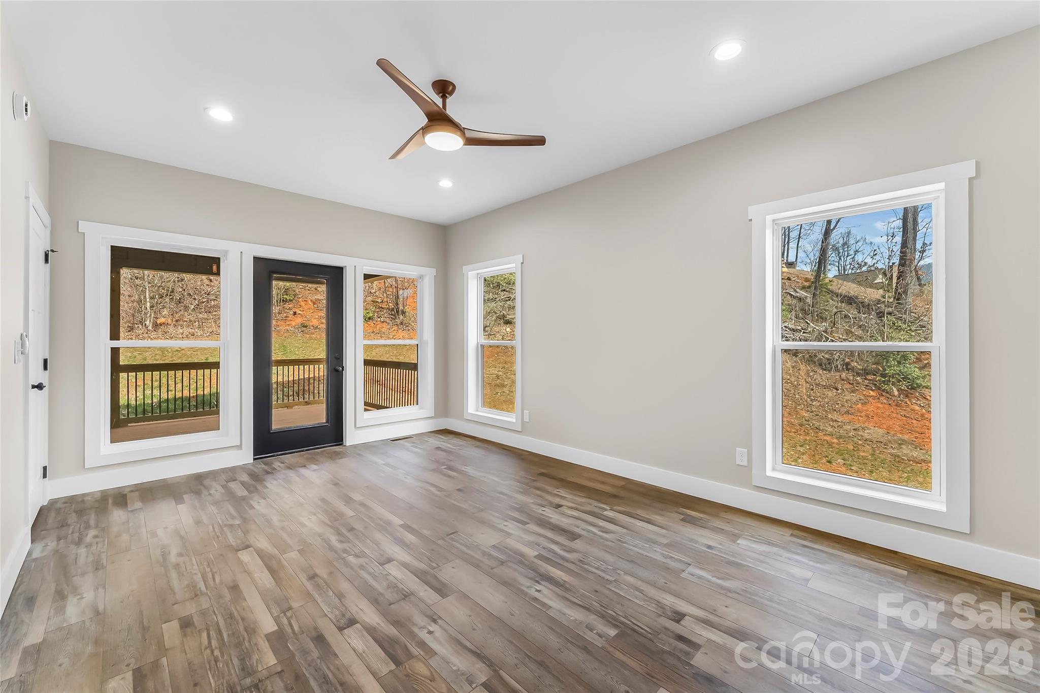 189 Clinchfield Gap Road Marion NC 28752