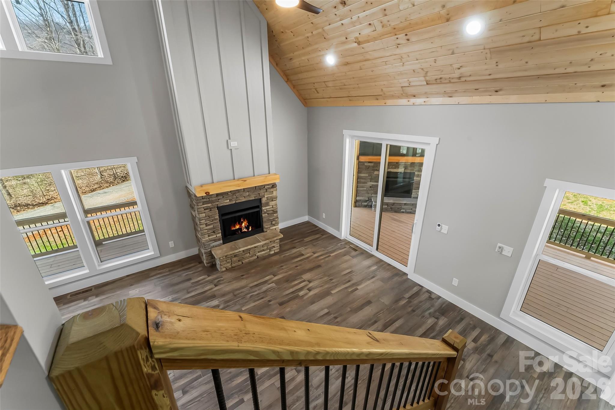 189 Clinchfield Gap Road Marion NC 28752