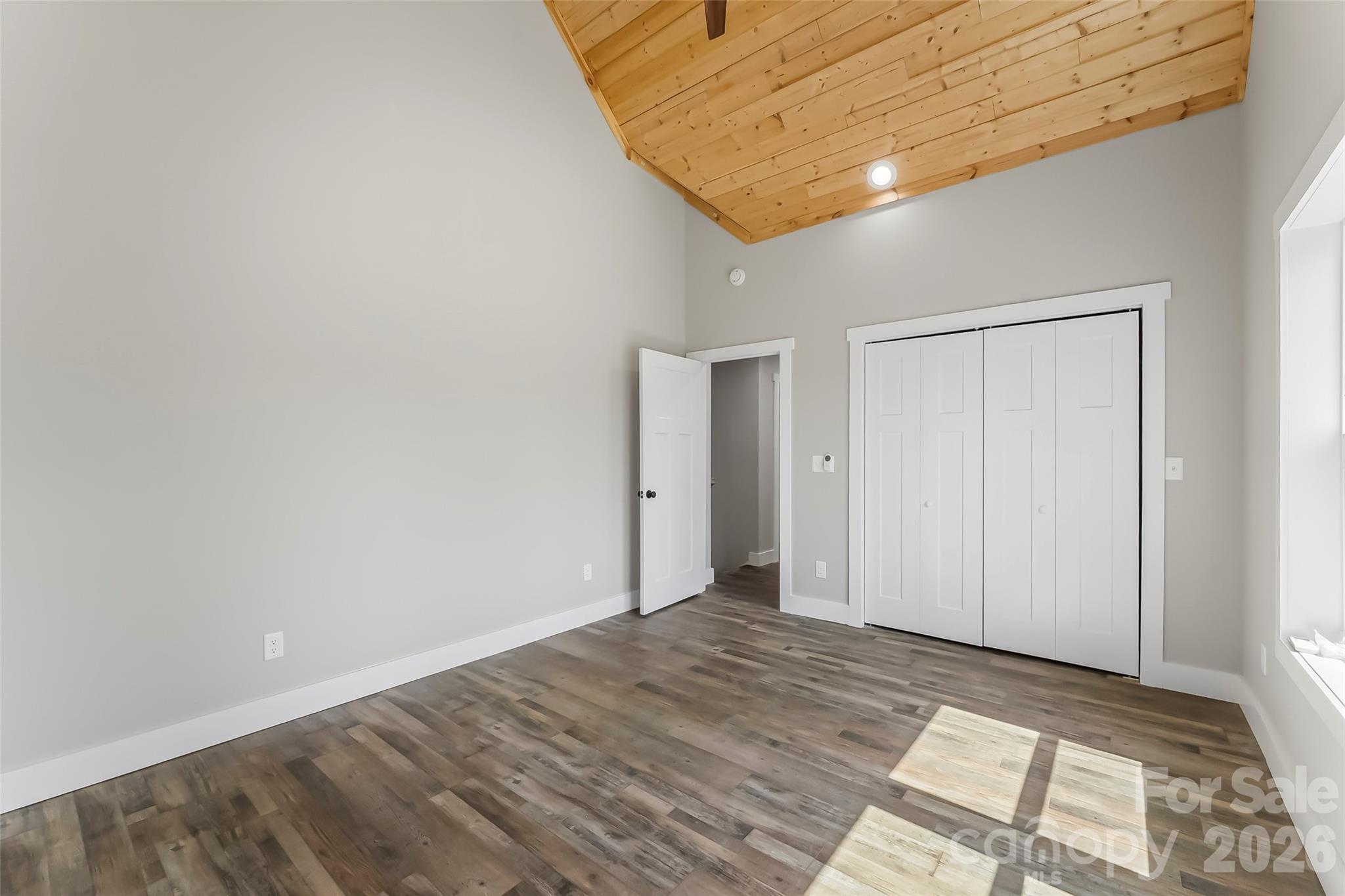 189 Clinchfield Gap Road Marion NC 28752