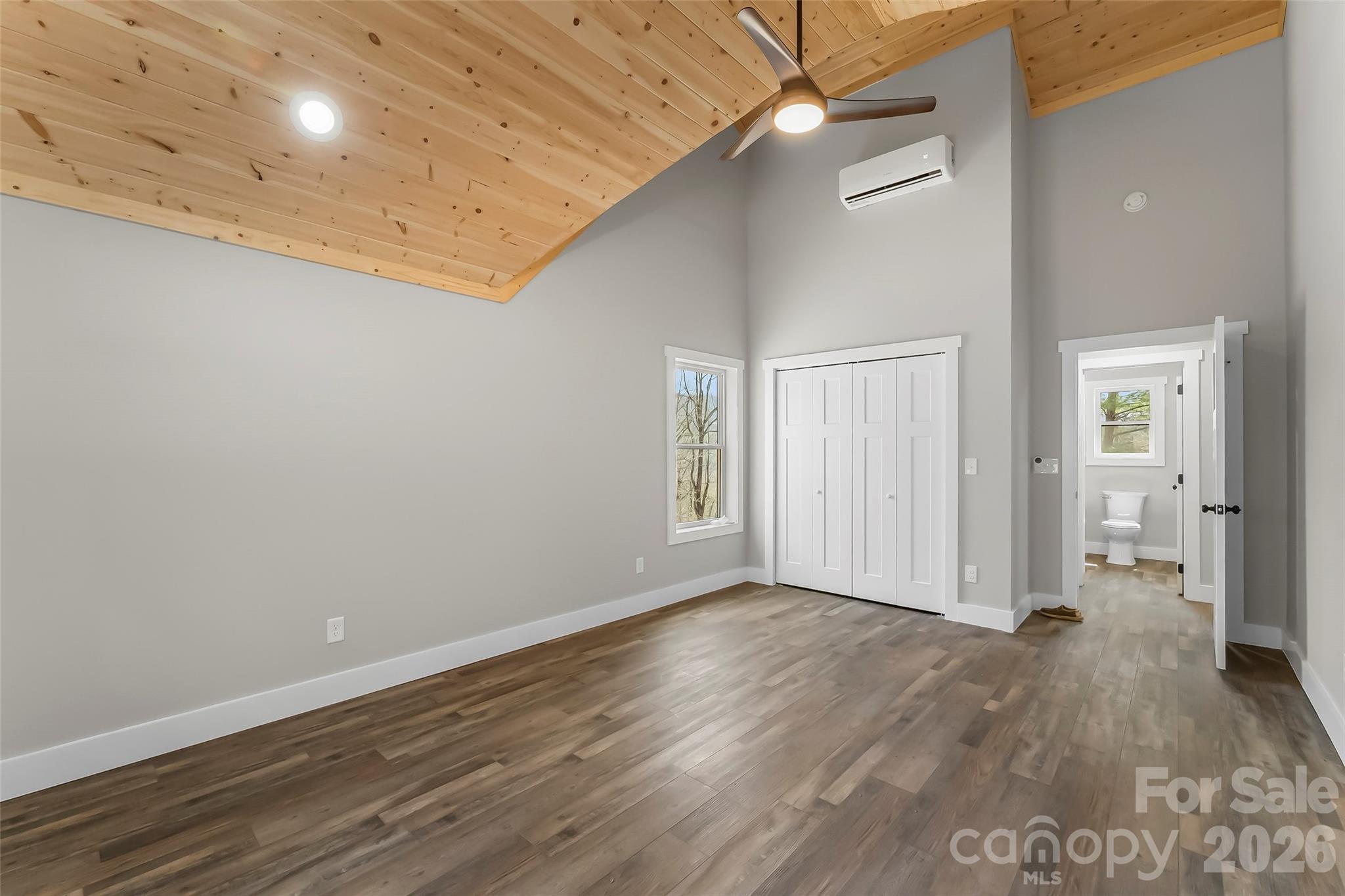 189 Clinchfield Gap Road Marion NC 28752