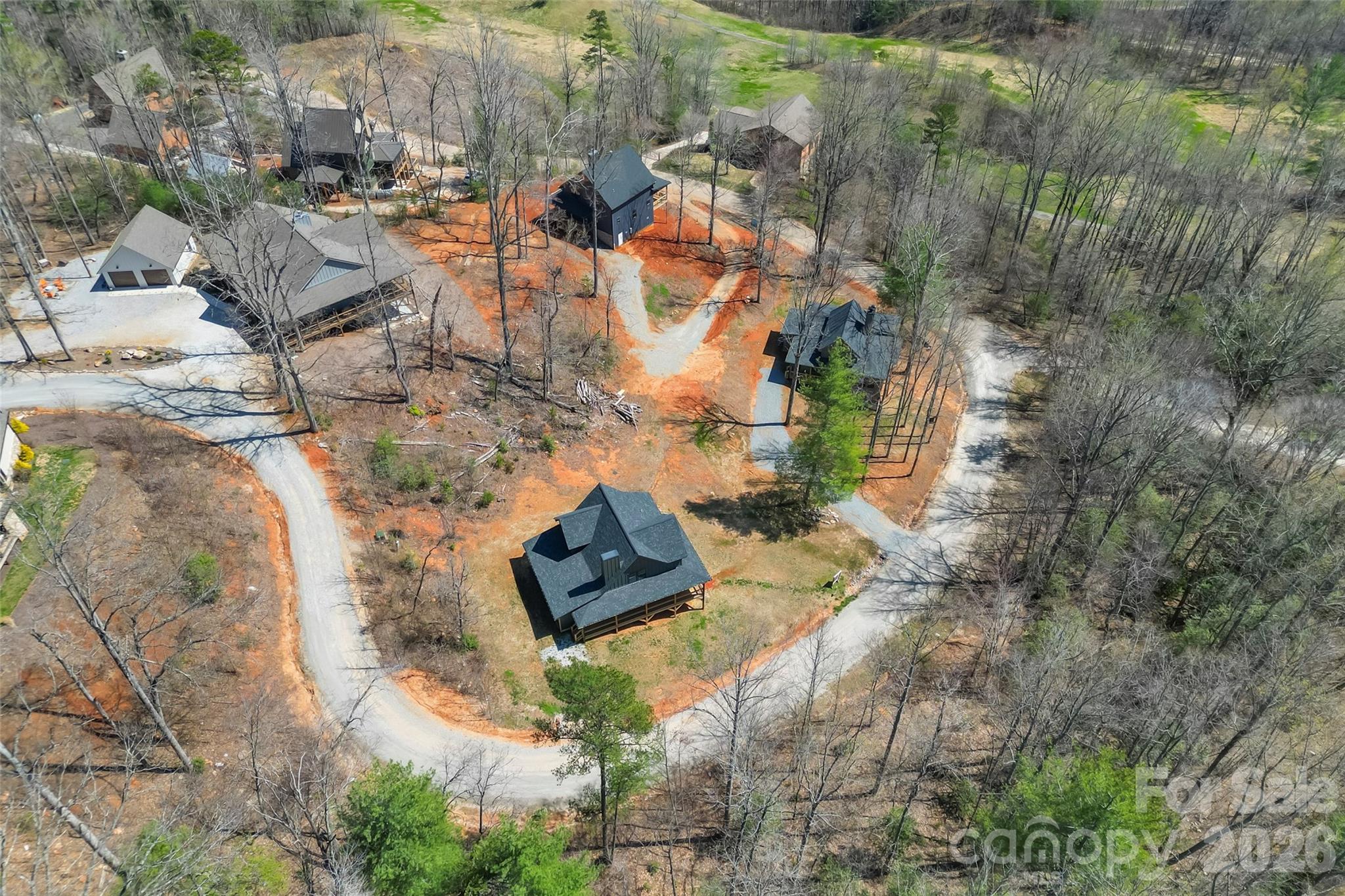 189 Clinchfield Gap Road Marion NC 28752