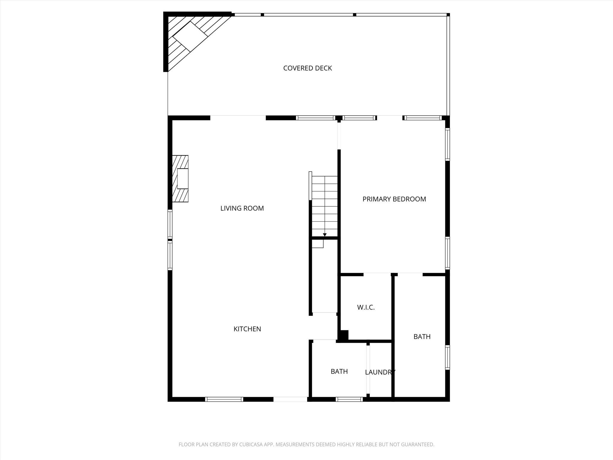 189 Clinchfield Gap Road Marion NC 28752