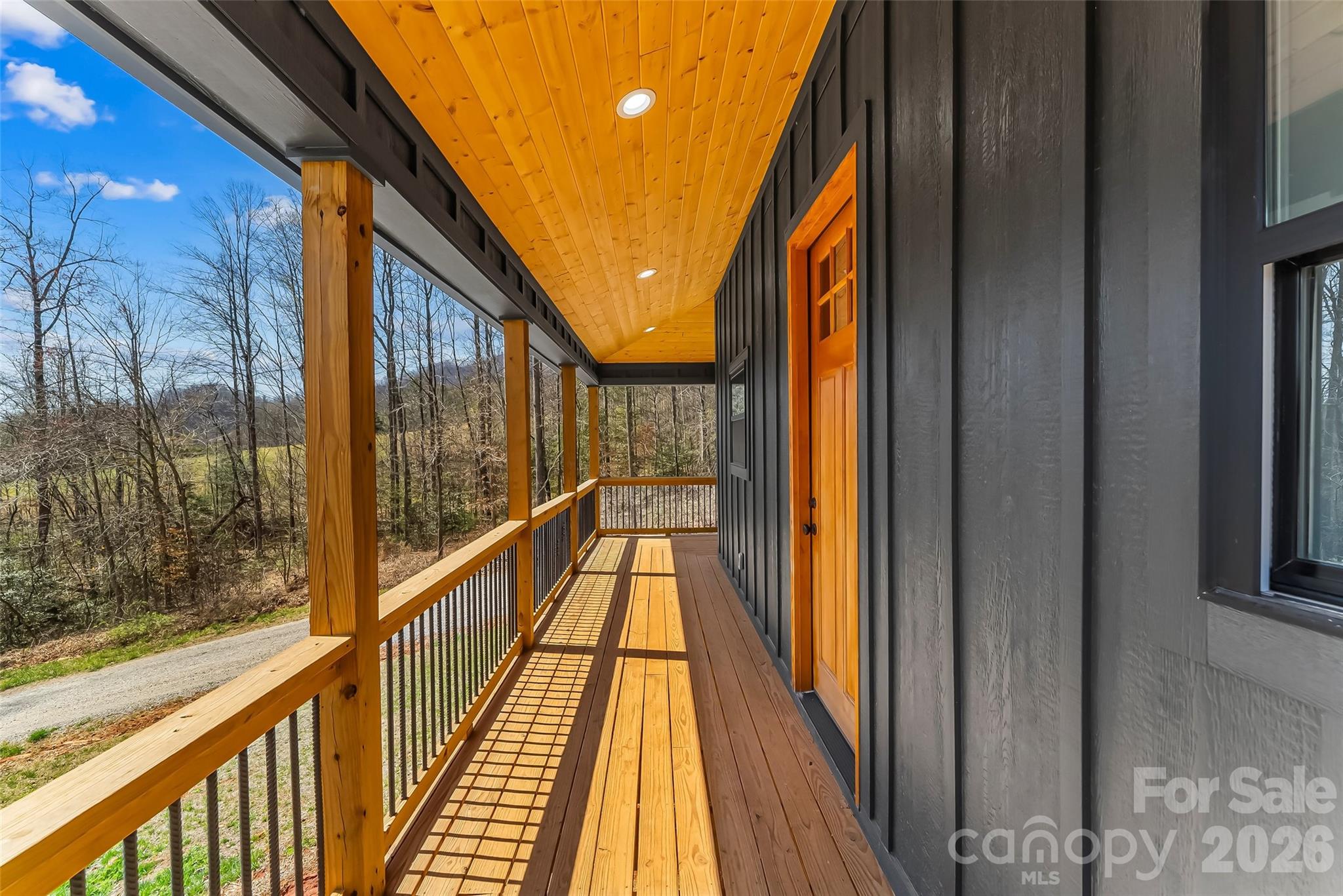 189 Clinchfield Gap Road Marion NC 28752