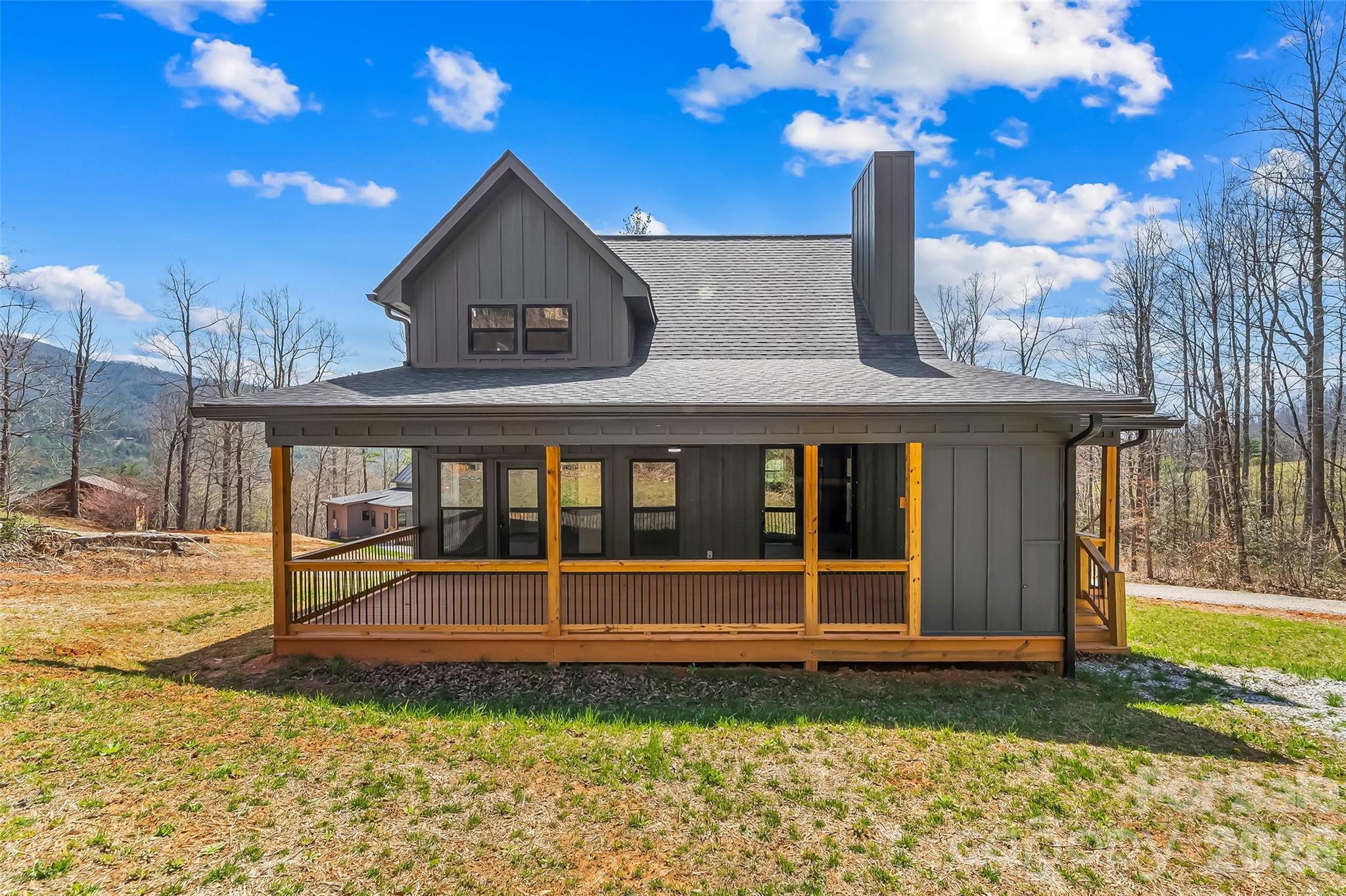 189 Clinchfield Gap Road Marion NC 28752