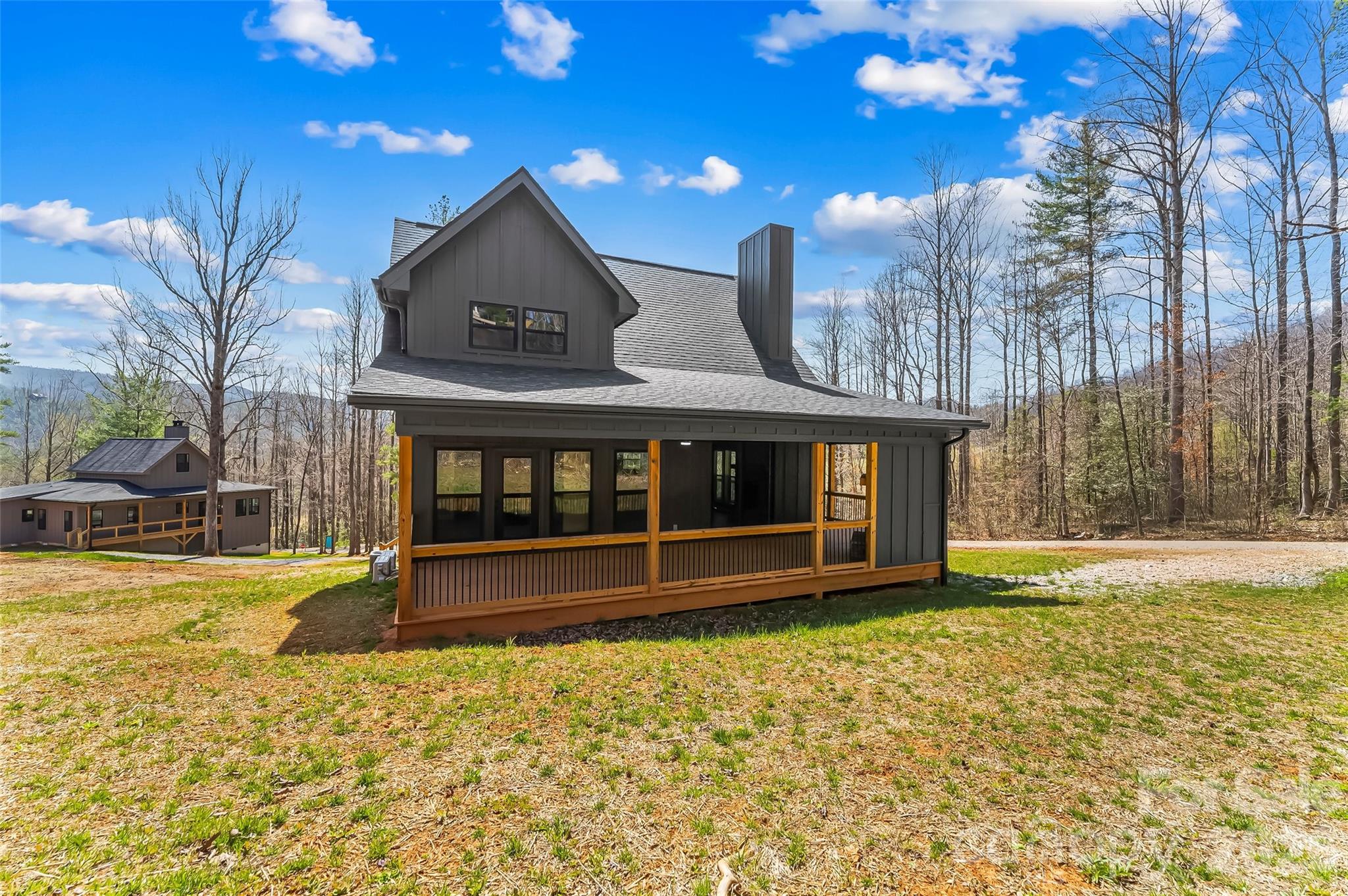 189 Clinchfield Gap Road Marion NC 28752