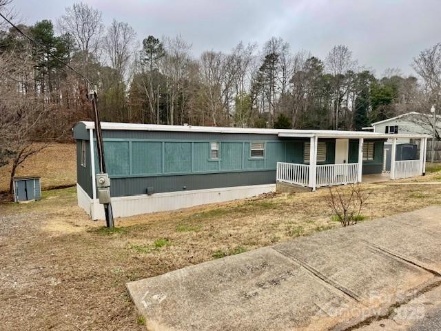 350 39th Street Place SW Hickory NC 28602