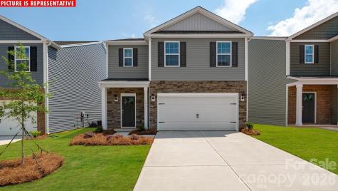 15151 Puffin Court Charlotte NC 28215