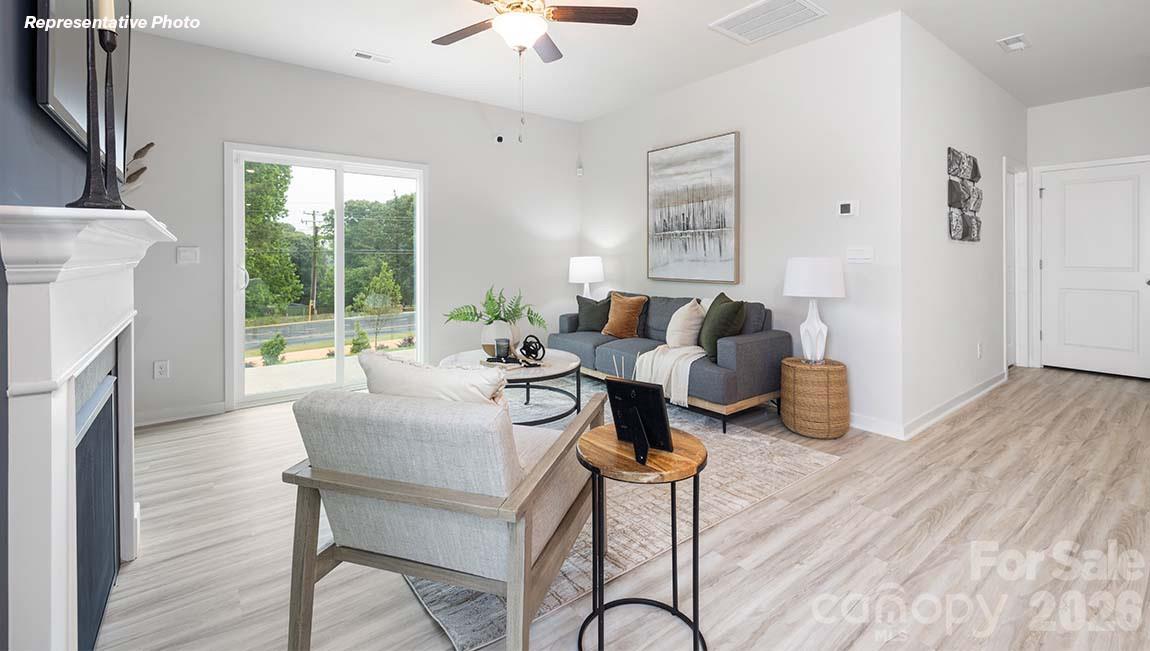 15151 Puffin Court Charlotte NC 28215