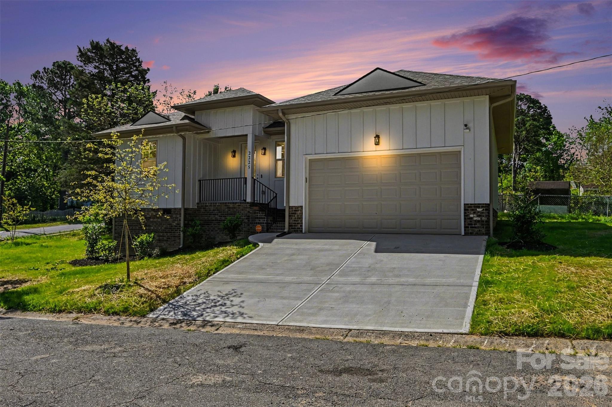 2225 Irma Street Charlotte NC 28216
