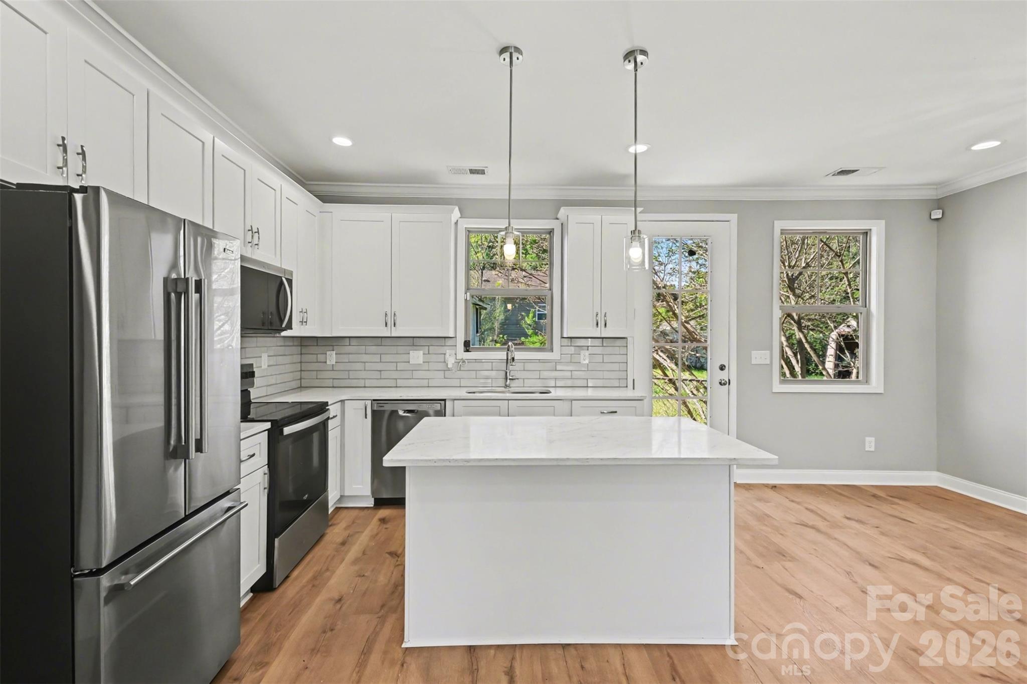 2225 Irma Street Charlotte NC 28216