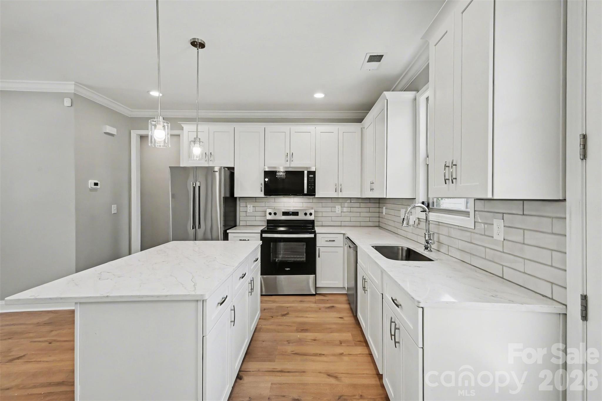 2225 Irma Street Charlotte NC 28216