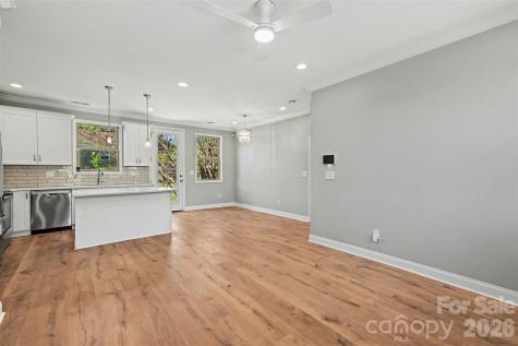 2225 Irma Street Charlotte NC 28216