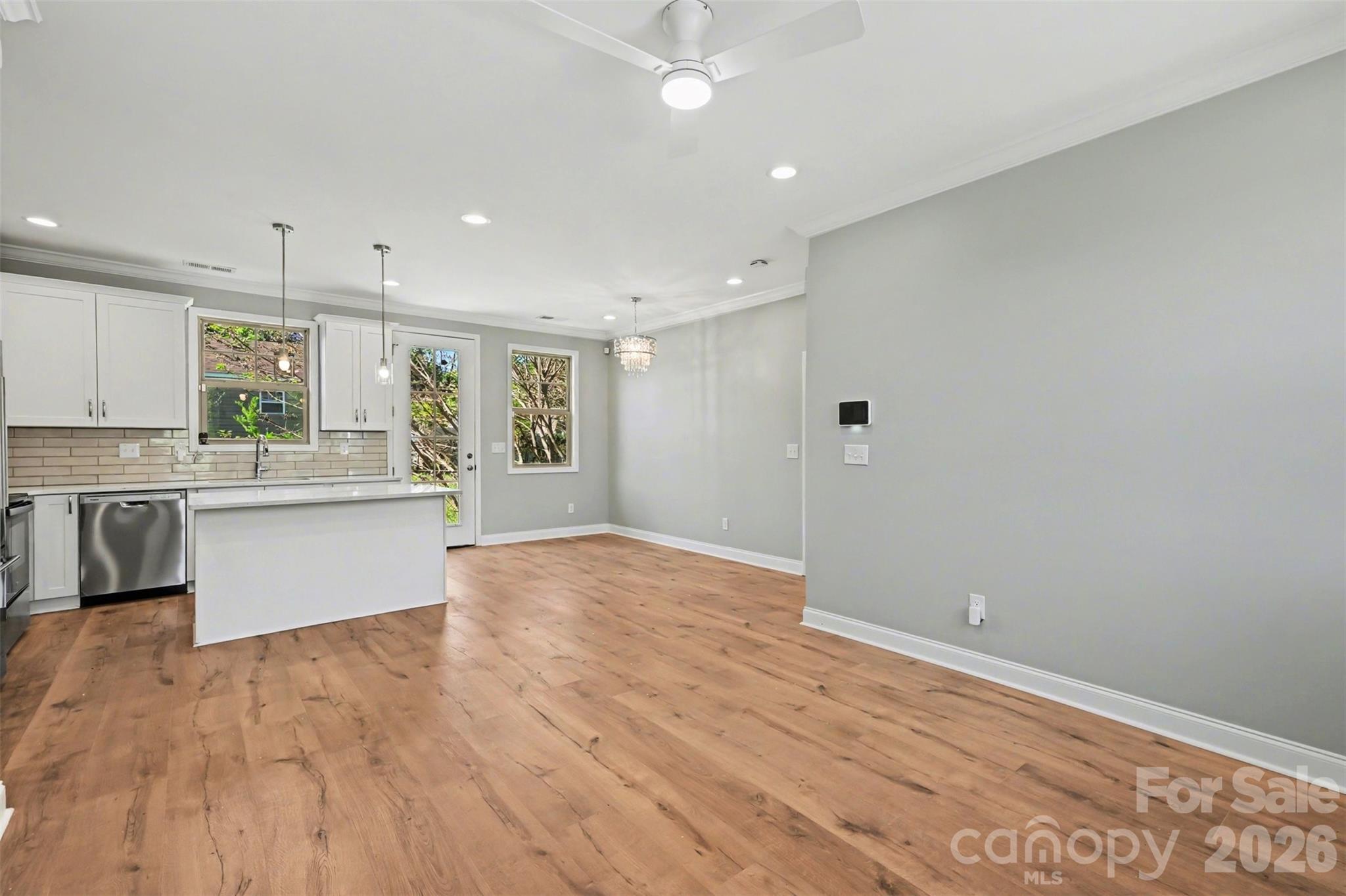 2225 Irma Street Charlotte NC 28216