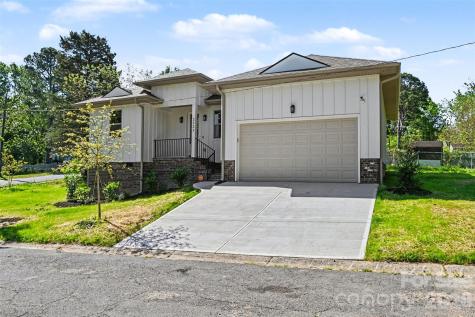 2225 Irma Street Charlotte NC 28216