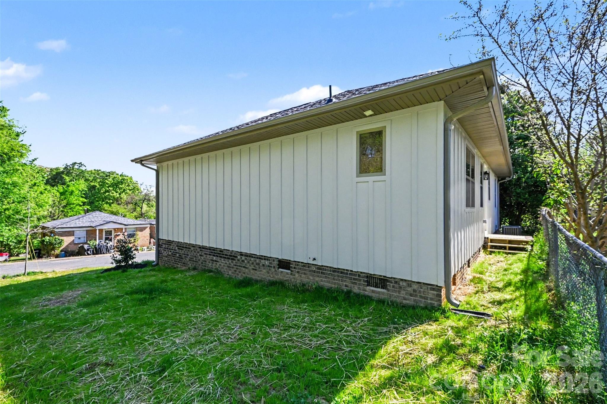 2225 Irma Street Charlotte NC 28216