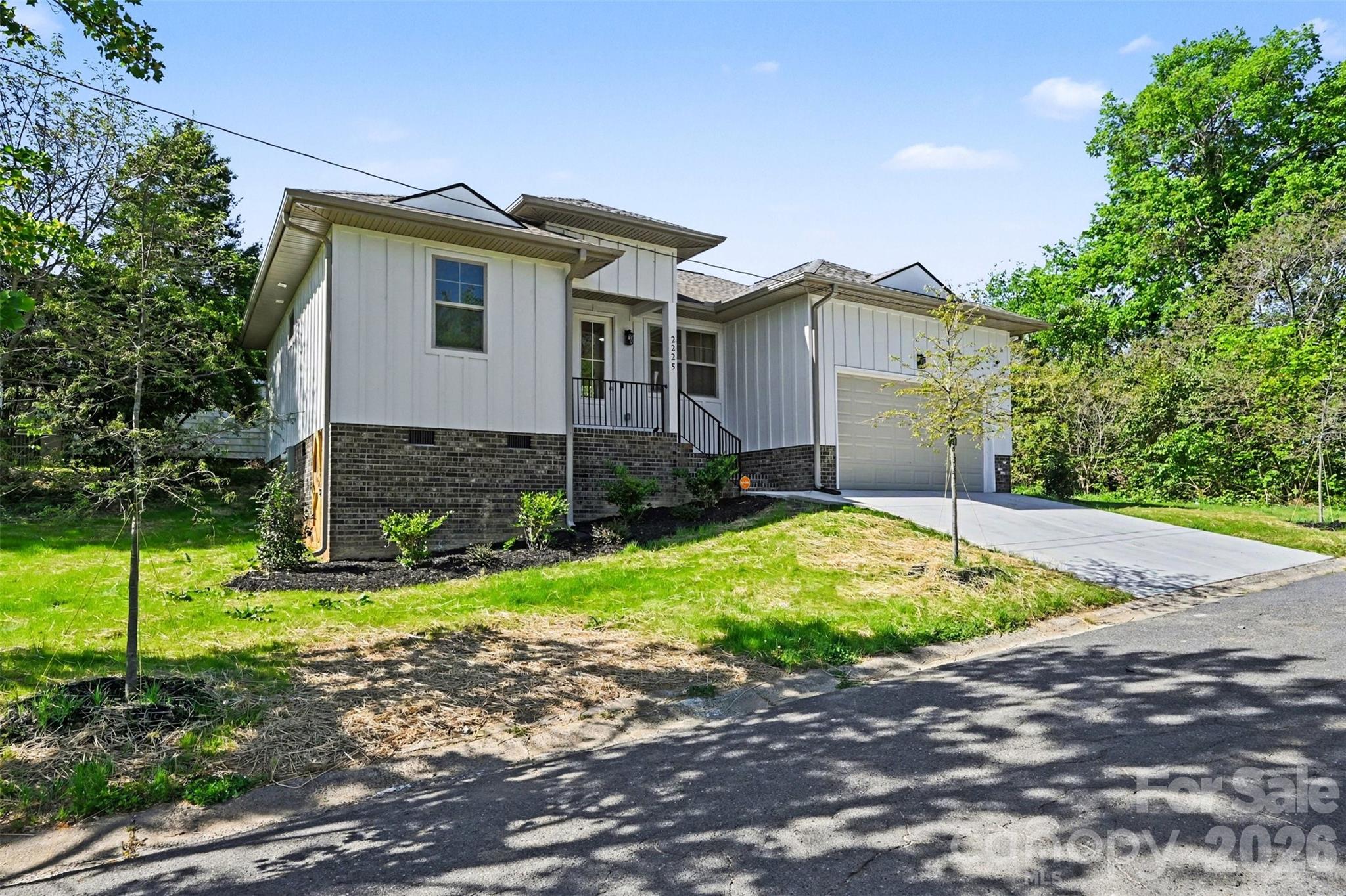 2225 Irma Street Charlotte NC 28216